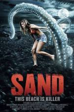 Watch The Sand Movie4k