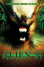 Watch Alien 51 Movie4k