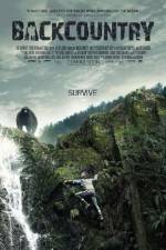 Watch Backcountry Movie4k