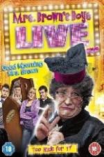 Watch Good Mourning Mrs Brown Movie4k