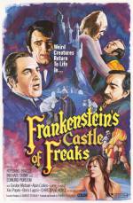 Watch Frankenstein's Castle of Freaks Movie4k