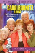 Watch The Carol Burnett Show: Let's Bump Up the Lights Movie4k