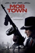 Watch Mob Town Movie4k