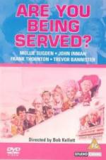 Watch Are You Being Served Movie4k