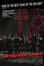 Watch United Red Army Movie4k