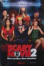 Watch Scary Movie 2 Movie4k