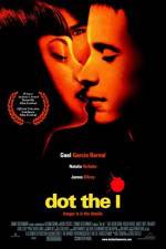 Watch Dot the I Movie4k