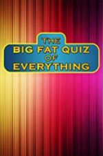 Watch The Big Fat Quiz of Everything Movie4k