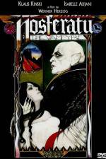 Watch Nosferatu the Vampyre Movie4k