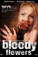 Watch Bloody Flowers Movie4k