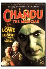 Watch Chandu the Magician Movie4k