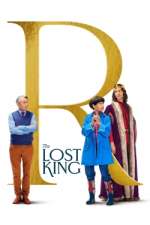 Watch The Lost King Movie4k