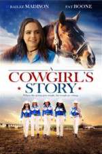 Watch A Cowgirl\'s Story Movie4k