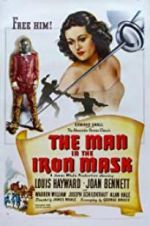 Watch The Man in the Iron Mask Movie4k