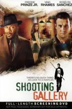 Watch Shooting Gallery Movie4k