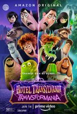 Watch Hotel Transylvania: Transformania Movie4k