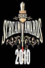 Watch Scream Awards 2010 Movie4k