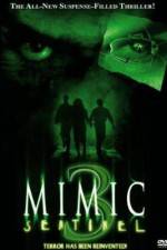 Watch Mimic Sentinel Movie4k