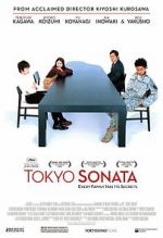 Watch Tokyo Sonata Movie4k