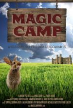 Watch Magic Camp Movie4k