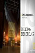 Watch Decoding Bible Relics Movie4k