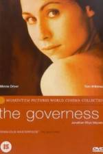 Watch The Governess Movie4k