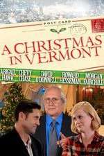 Watch A Christmas in Vermont Movie4k