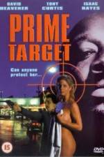 Watch Prime Target Movie4k