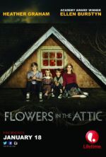 Watch Flowers in the Attic Movie4k