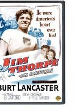 Watch Jim Thorpe -- All-American Movie4k