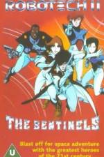 Watch Robotech II The Sentinels Movie4k