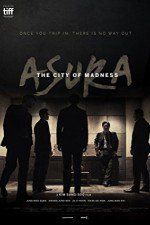 Watch Asura: The City of Madness Movie4k