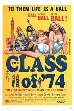 Watch Class of \'74 Movie4k