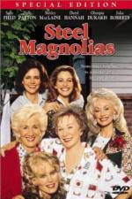 Watch Steel Magnolias Movie4k