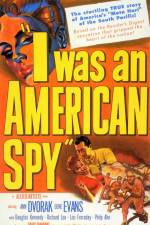 Watch I Was an American Spy Movie4k