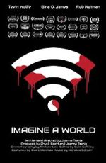 Watch Imagine a World (Short 2019) Movie4k