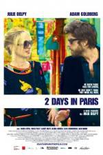 Watch 2 Days in Paris Movie4k