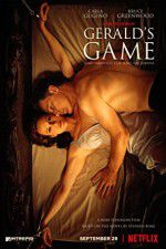 Watch Geralds Game Movie4k