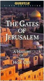 Watch The Gates of Jerusalem Movie4k