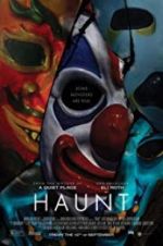 Watch Haunt Movie4k