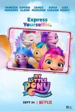 Watch My Little Pony: A New Generation Movie4k