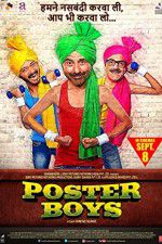 Watch Poster Boys Online Movie4k