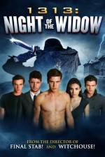 Watch 1313 Night of the Widow Movie4k