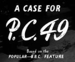 Watch A Case for PC 49 Movie4k