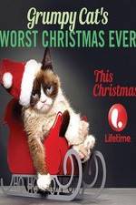 Watch Grumpy Cat's Worst Christmas Ever Movie4k