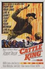 Watch Cattle King Movie4k