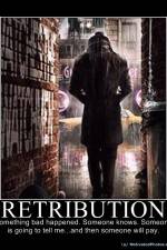 Watch Retribution Movie4k