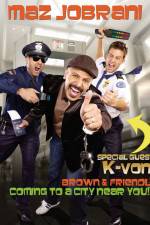 Watch Maz Jobrani Brown & Friendly Movie4k