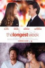 Watch The Longest Week Movie4k