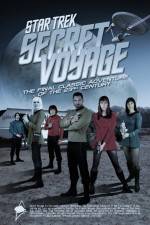 Watch Star Trek: Secret Voyage Movie4k